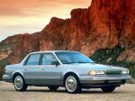 Buick Century 1989 года